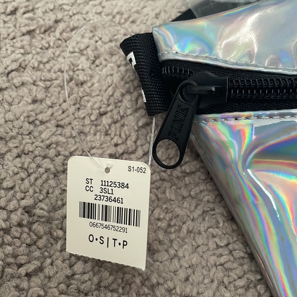 PINK Fanny pack - Picture 6 of 7